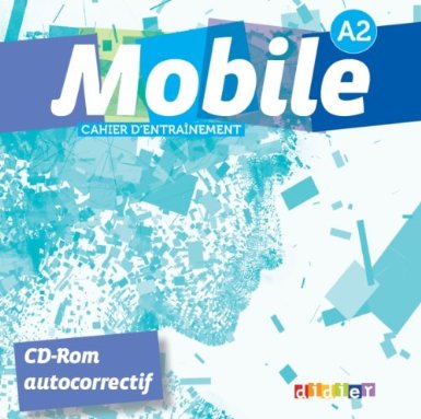 MOBILE A2 - CD ROM D'EXERCICES                                                                      